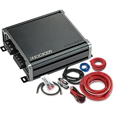 Amazon.co.jp 売れ筋ランキング: 車載用モノラルアンプ の中で最も人気