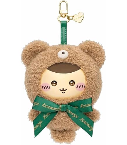 Amazon.co.jp: ちいかわ エニマイくじ D賞 ぬいぐるみキーホルダー