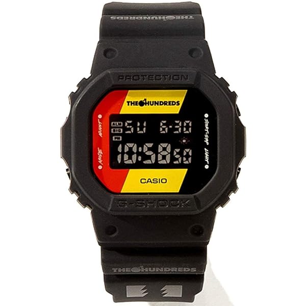 ２本セット！Casio G-Shock DW6900BB-1 ブラックアウト 楽天市場】【10年保証】CASIO G-SHOCK カシオ Gショック DW