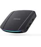 Amazon.co.jp: JESIMAIK CarPlay Ai Box 車内で動画が見れる 画面自由 Amazon.co.jp: JESIMAIK CarPlay Ai Box 車内で動画が見れる 画面自由
