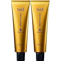 Amazon | ルベル ジオ パワーオイル クリエイティブホールド 100g ヘア