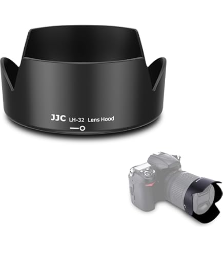 Amazon.co.jp: Nikon18-105mm f/3.5-5.6 AF-S DX VR ED ニッコール