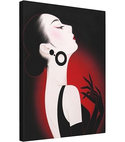 Amazon.co.jp: IDEE Ichiro Yamaguchi Art Poster : 山口一郎: Home