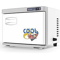 Amazon.co.jp: タオルウォーマー＆タオルクーラー 温冷 タオル