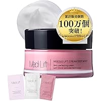 Amazon | ヤーマン メディリフト メディリフト ニードルリフトクリーム