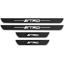 SUBARU ドアスカッフプレートLED Amazon | スバル レヴォーグ ドア ステップ スカッフプレート