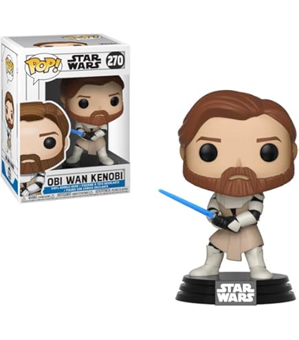 Amazon.co.jp: POP スターウォーズ クローンウォーズ アナキン