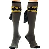 スーパーマン バットマン ワンダーウーマン ケープソックス