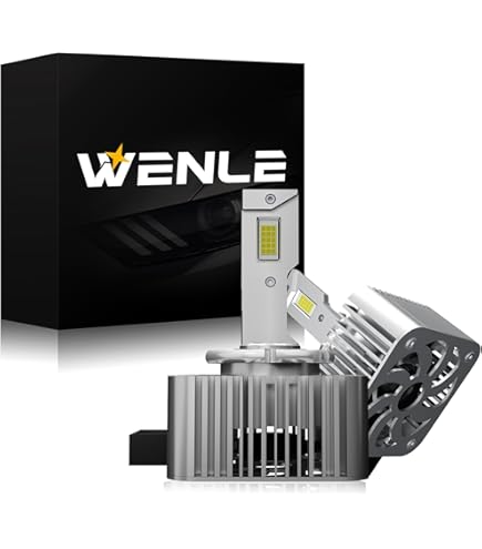 Amazon | ベロフ (BELLOF) 純正HIDを手軽にLED化 D1S対応 LEDバルブ