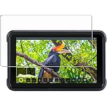 Atomos SHINOBI II + HDMI + フィルム Amazon | ClearView ATOMOS SHINOBI II/SHINOBI用 液晶保護