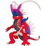ポケモンセンターオリジナル ぬいぐるみ コライドン 40×25×45(H×W×D:㎝)