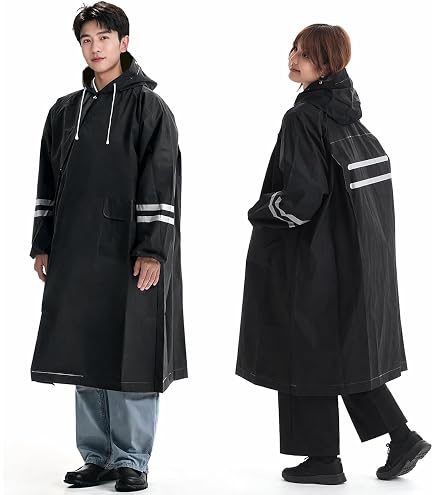 Amazon | ホンダ(Honda) レインポンチョ A(カーキ) FREEサイズ 0SYES