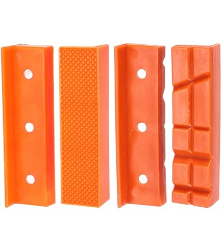 Heuer-Compact" Bench Vice With Quick Adjustment, Jaw Width: 120mm | Hoffmann Group - View #6