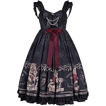 リズリサ　フリル　ワンピース　黒　ダークコケット　ウィッシュコア　ゴスロリ リズリサ フリル ワンピース 黒 ダークコケット ウィッシュコア