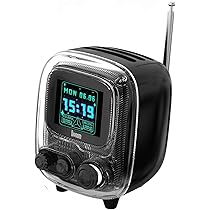 即購入歓迎　Divoom TivooMax ワイヤレススピーカー アラーム　通知 即購入歓迎 Divoom TivooMax ワイヤレススピーカー アラーム 通知