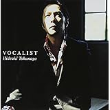 VOCALIST (通常盤)