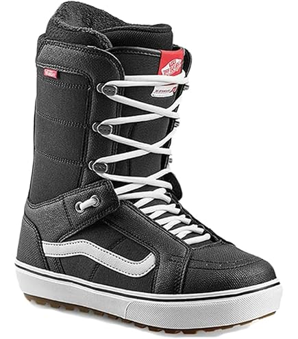 Amazon | Vans Hi-Standard OG メンズ スノーボードブーツ (11