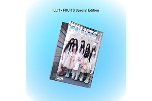 I Got Your Back (ILLIT×FRUiTS Special Edition)