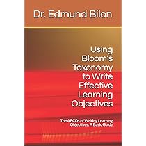 Taxonomy for Learning, Teaching, and Assessing, A: A