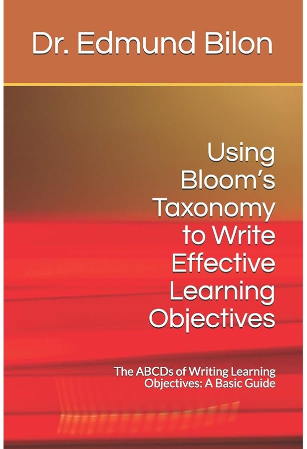 Taxonomy for Learning, Teaching, and Assessing, A: A Revision of