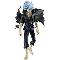 僕のヒーローアカデミア　死柄木弔 61MEgwVqtSL._AC_UL210_SR210,