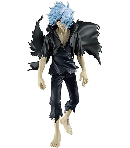 Amazon | 僕のヒーローアカデミア ARTFX J 死柄木弔 1/8スケール PVC製