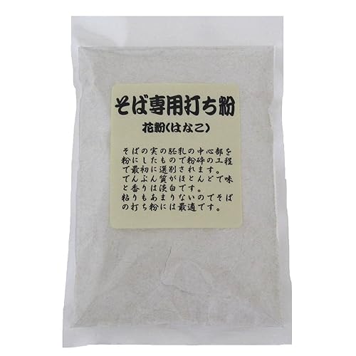 パイオニア企画 そば専用打ち粉 花粉