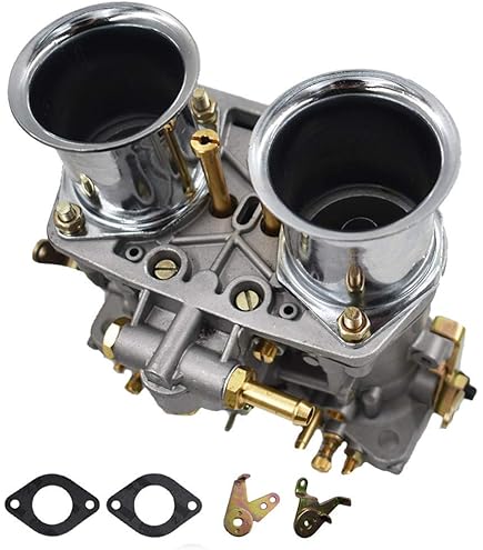 G*G様 WEBER IDF 40 デュアルキャブレター G*G様 WEBER IDF 40 デュアルキャブレター