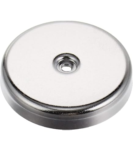 フック穴付きタップ用 マグネット [HS-A0166] 2mvetro フック穴付きタップ用 マグネット HS-A0166 | AVパーツ 通販