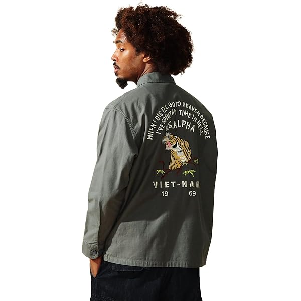 ユーティリティシャツ 全国通販】DEAD STOCK 70s US MILITARY 