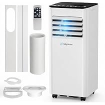 Amazon | Wiytamo スポットクーラー 【2026年猛暑対策】 2.6KW 移動式