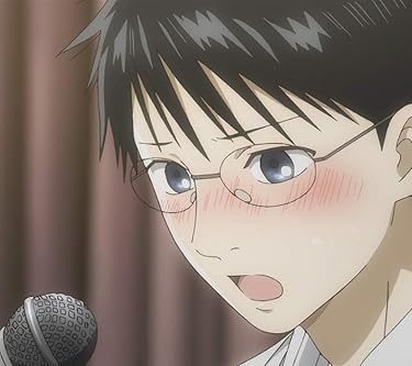 2019年秋アニメ - 綿谷新