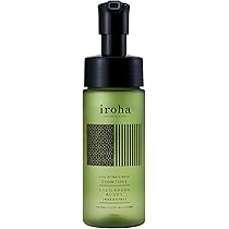 Amazon.co.jp: iroha デリケートゾーン専用ソープ スクラブ