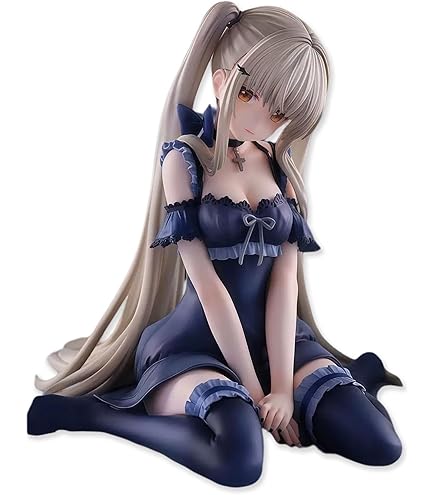 Amazon.co.jp: 椎名真昼 小悪魔様Ver 1/6スケール eStream 渋谷