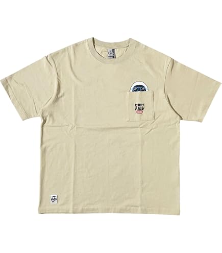 Amazon.co.jp: 竹内力 RIKI TAKEUCHI バックプリントTシャツ Mサイズ 