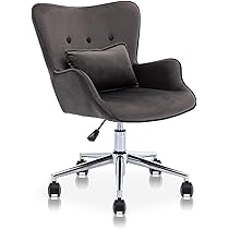 Amazon.co.jp: SYALEN オフィスチェア おしゃれ デスクチェア パソコン