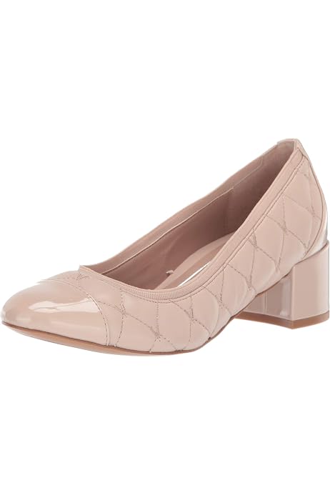 Olympia Natalie Pumps - Ladies Heels 