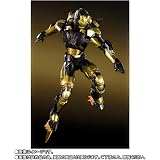 S.H.Figuarts アイアンマン マーク20 パイソン アイアンマン3
