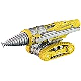 サンダーバード リアルキット01 ジェットモグラ モーターライズ仕様