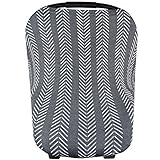 Copper Pearl コッパーパール Stretchy Multi-use Cover 授乳ケープ マルチ ユース カバー 【インド製】 Canyon キャニオン