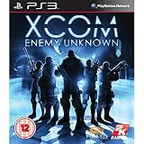 XCOM Enemy Unknown (PS3) (輸入版)