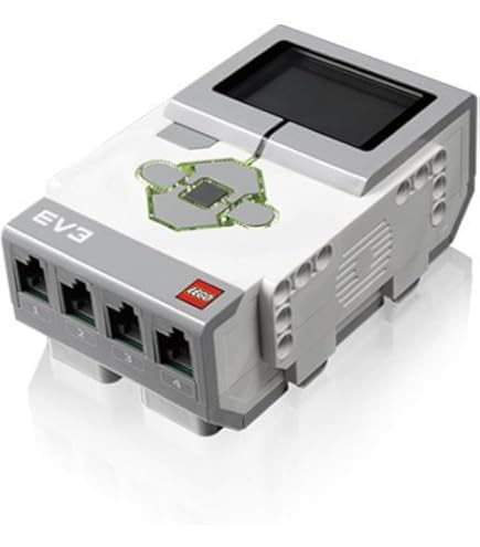 【美品】レゴマインドストーム　EV3 Amazon | 教育版レゴ マインドストーム EV3 基本セット【充電器
