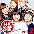 たんこぶちん「TANCOBUCHIN vol.2(TYPE A)」