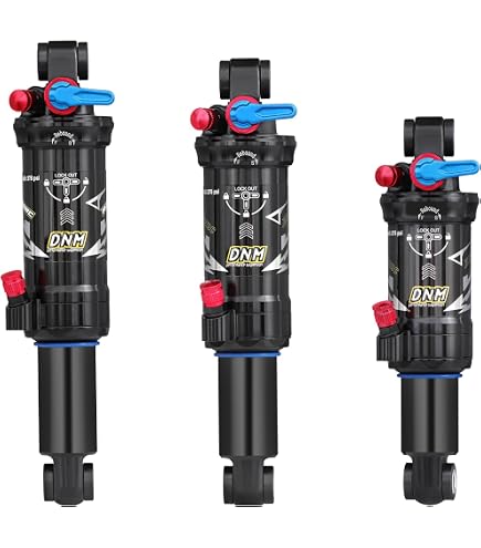 Amazon | Fox Racing Shox Float 3 EVOL R Shocks 830-19-309 | リア