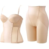 Amazon | [huggeHULA] [ハグフラ] フラ用インナー カップ付きボディ