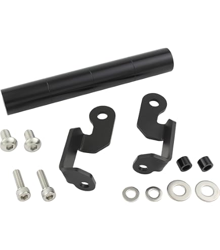 生活雑貨 Amazon | ポッシュフェイス(POSH FAITH) バイク用品 マウントステー