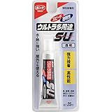 ボンド ウルトラ多用途S・U クリヤー 25ml #04592