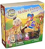 The Mother Goose Game[並行輸入品]