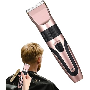 Amazon.co.jp 最新リリース: バリカン＆アクセサリ の新着