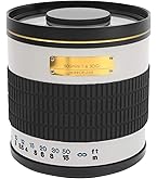 Amazon.co.jp: Canon 単焦点超望遠レンズ EF500mm F4L IS II USM フル